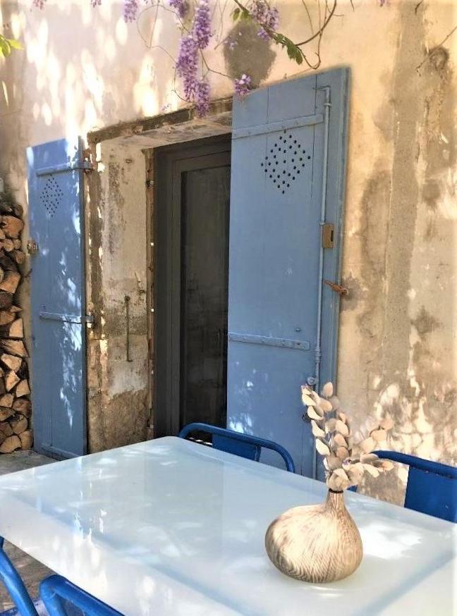 Grande Suite Sur Jardin Dans Montpellier Centre Экстерьер фото